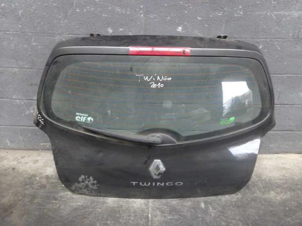 HAYON RENAULT TWINGO - Vue 1